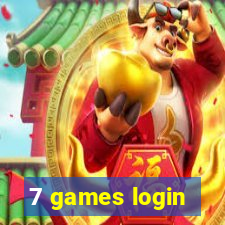 7 games login